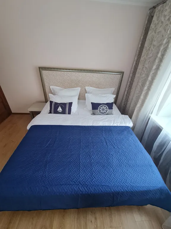 Квартира у моря