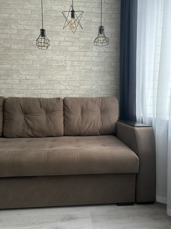 Квартира Квартира для приятного отдыха — Ярославль