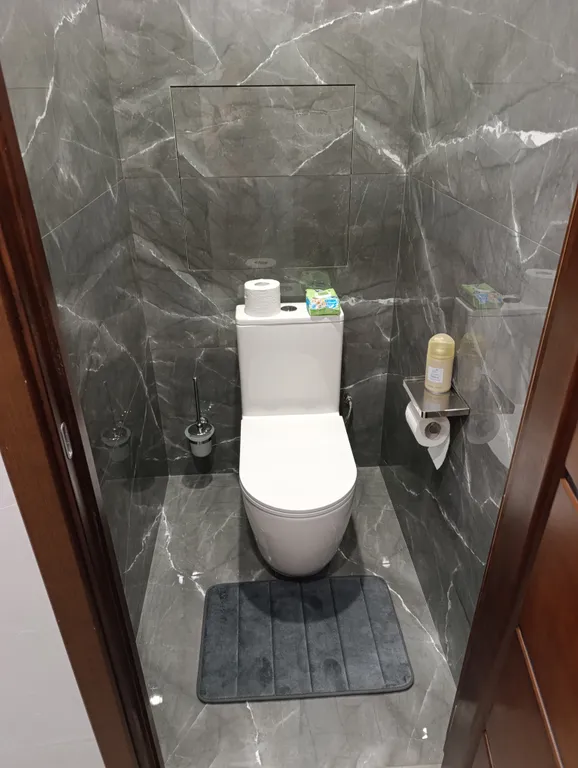 Стильная, современная еврооднушка премиум класса