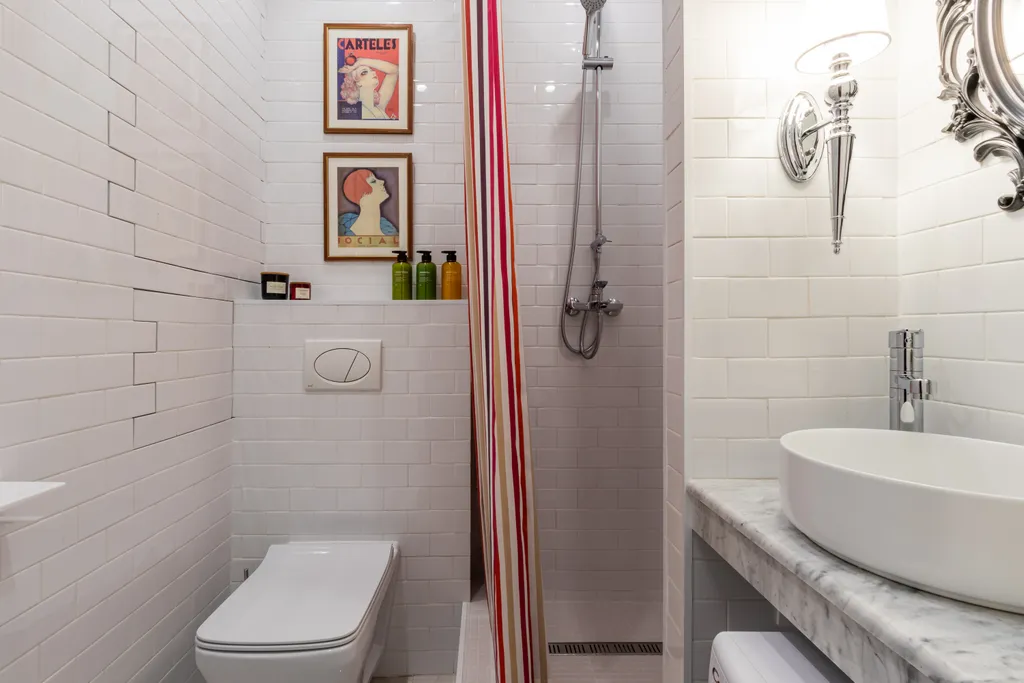 Квартира Квартира ТочноКлючи АртЛайн Улыбка — Санкт-Петербург