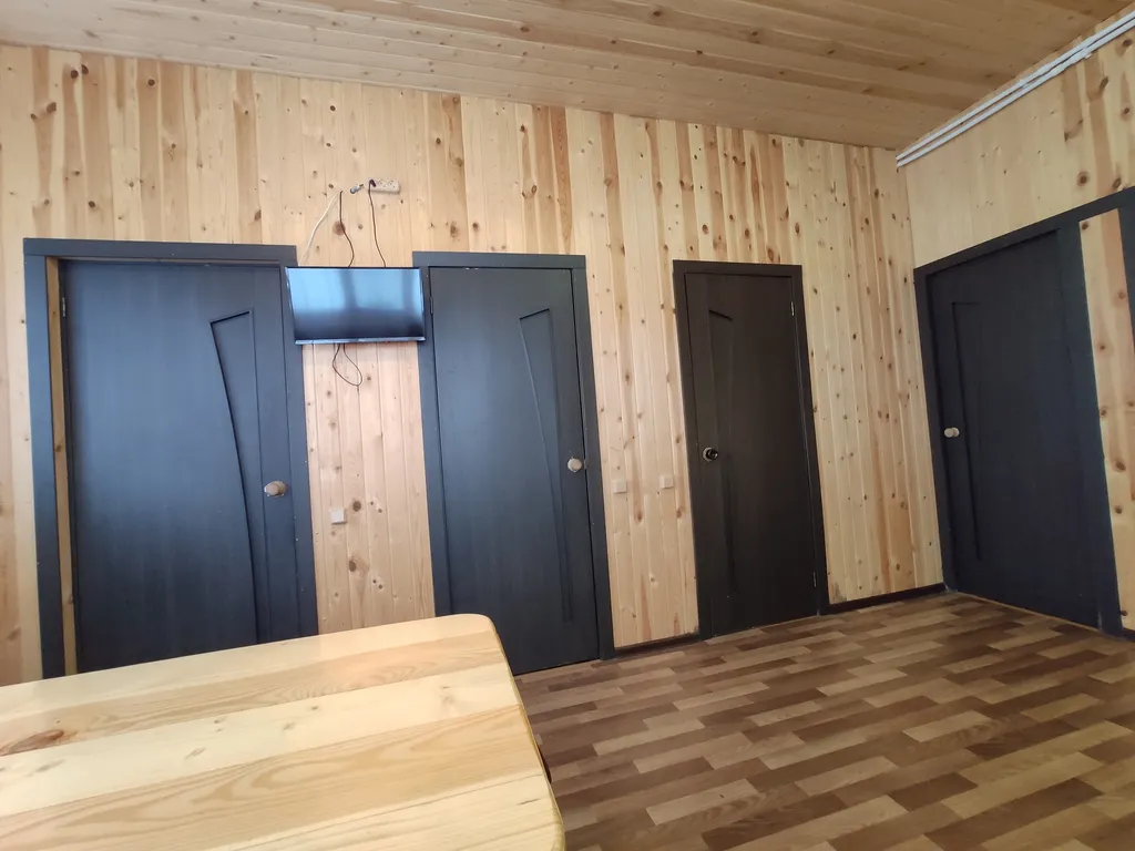 Коттедж Дом на Селигере с причалом 14 — Могилево