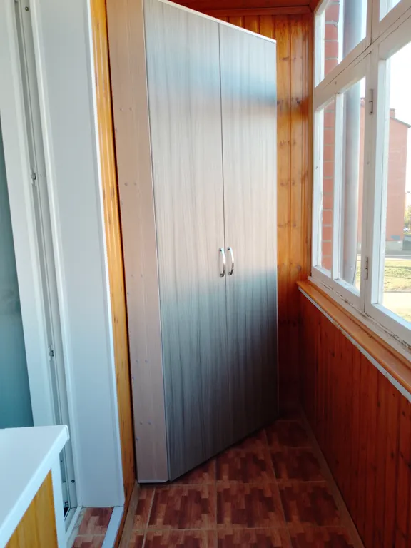 Уютная двухкомнатная квартира в центре города