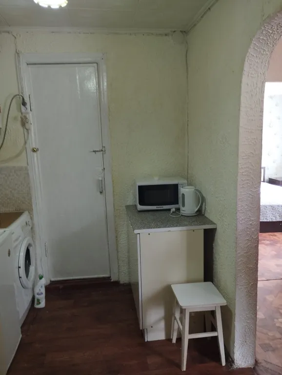 Уютная квартира в лучшем районе города "Березка"