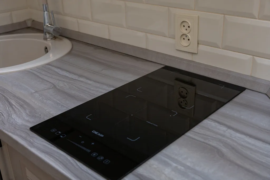 Квартира Квартира Мини прованс — Калининград