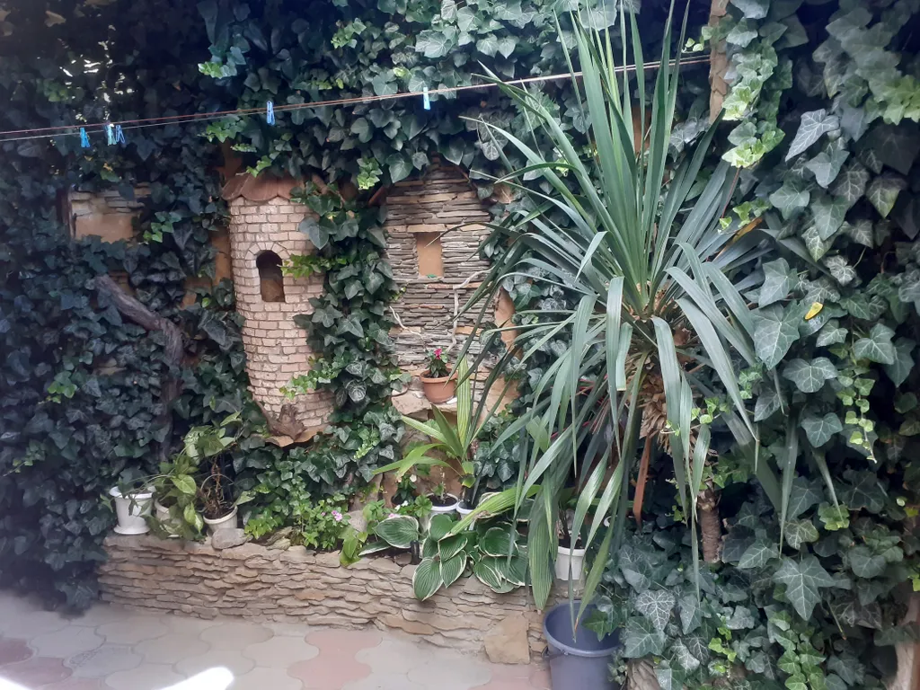 Квартира Квартира Уютный номер — Анапа