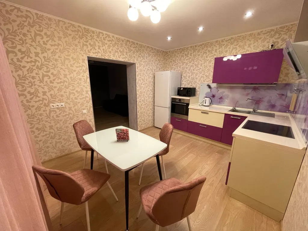 Уютная квартира в центре Перми