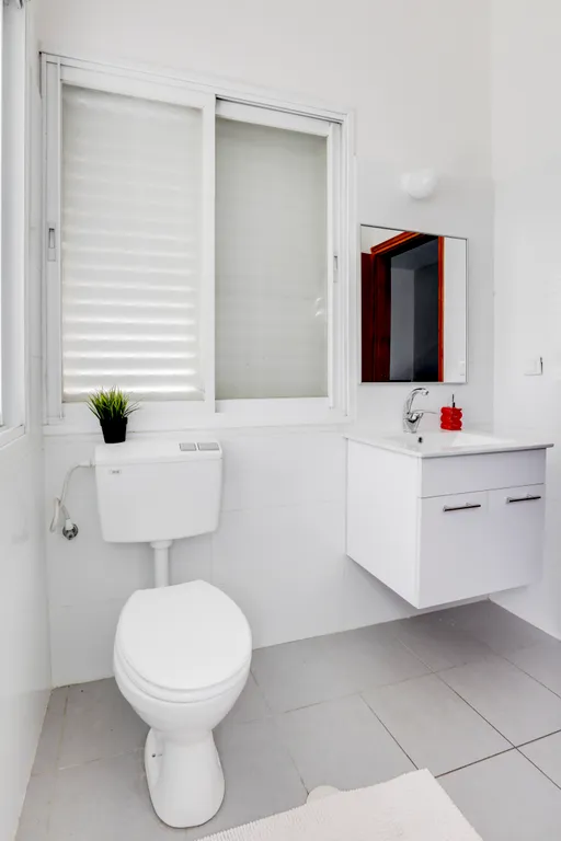 Однокомнотные апартаменты в центре Тель Авива