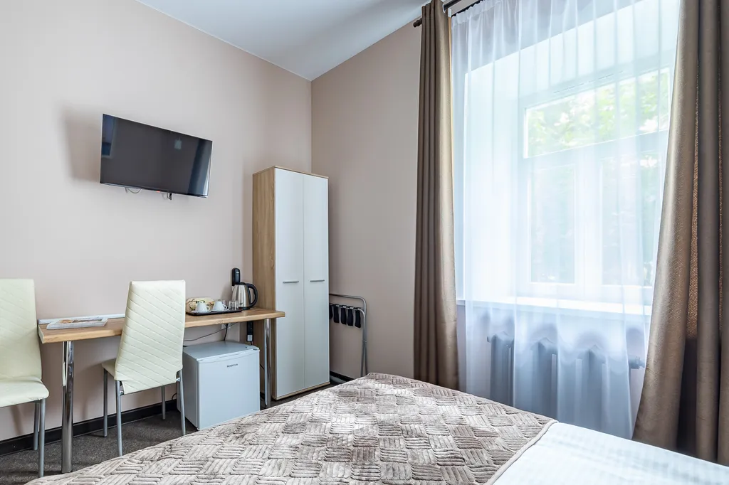 Квартира Комната — Москва