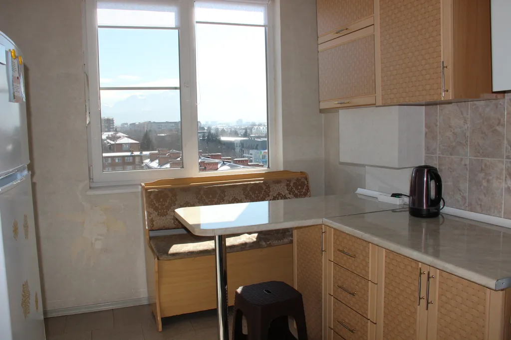 Уютная, чистая квартира в отличном районе города