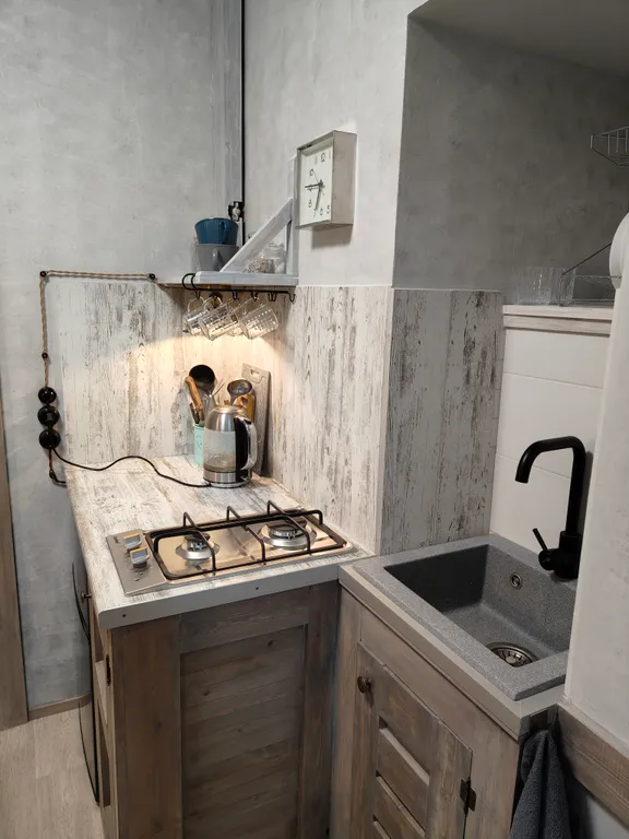 Квартира в самом центре на площади Минина у кремля