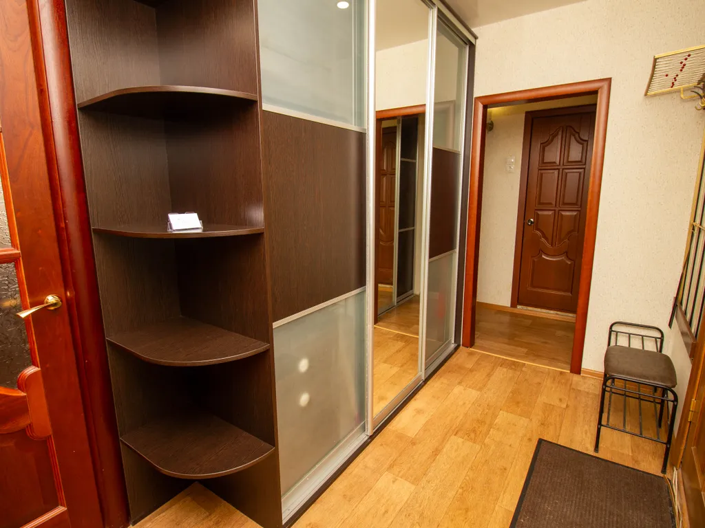 Уютная квартира в центре Нового города