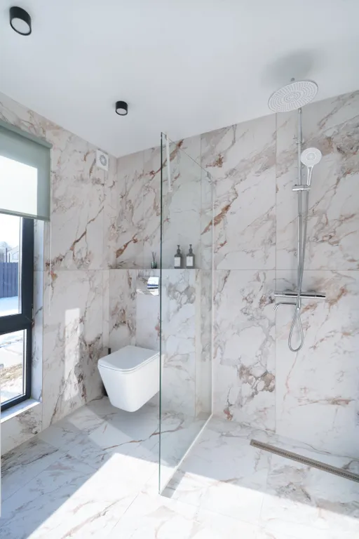 Моя атмосфера - дом с сауной, банным чаном и костровой зоной