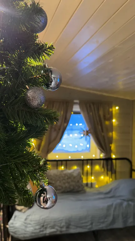 Уютный дом в центре