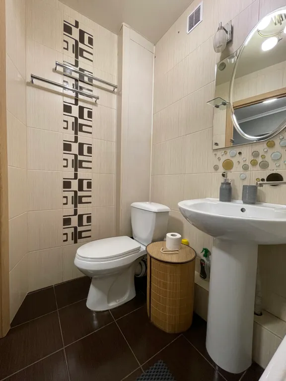 Уютная квартира в центре Пятигорска!