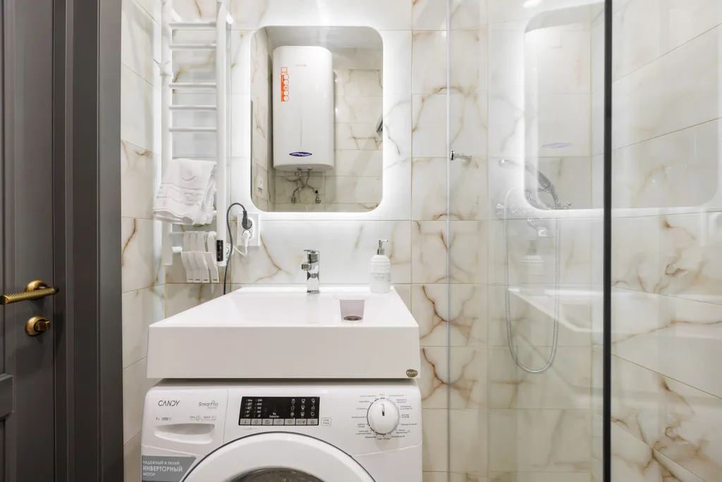 Апартаменты Николай II