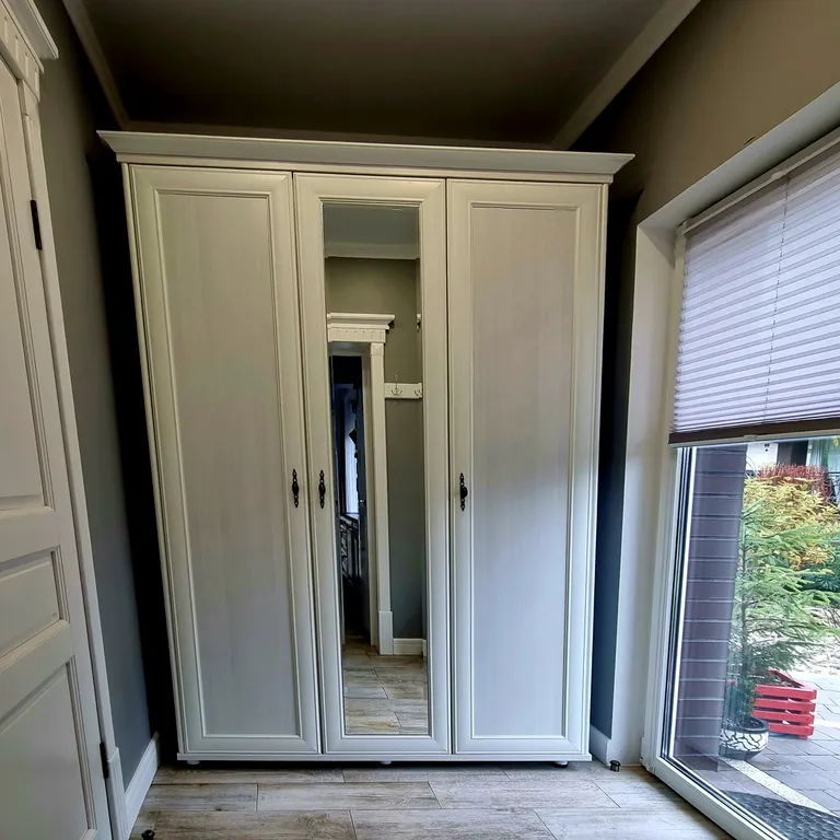 Brest dream garden. Атмосферный гестхаус с шикарным видом на лес