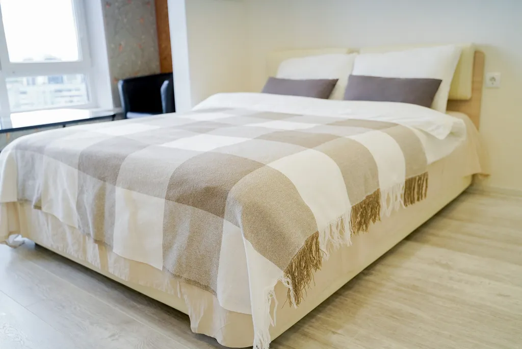 Уютные апартаменты Пшеница