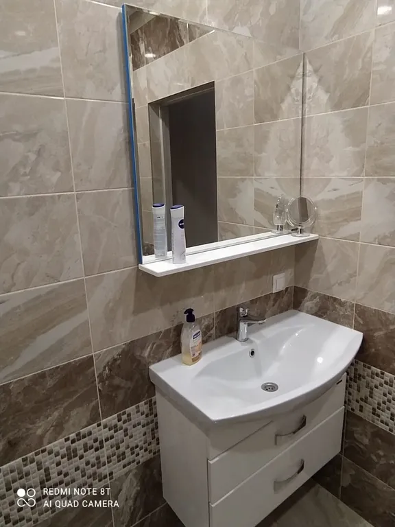 Апартамент вблизи от моря