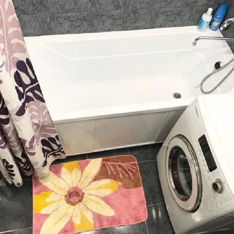 Бронируйте) Уютная студия в Новом жилом комплексе