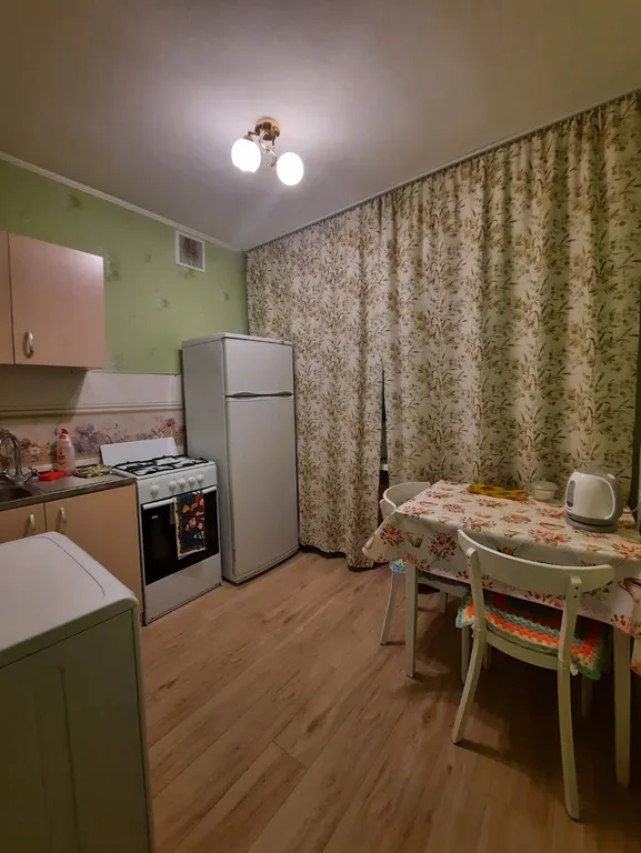 Чистая квартира в самом центре в 4-х минутах пешком от курорта