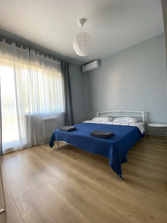 Дом в экологически чистом и красивом месте