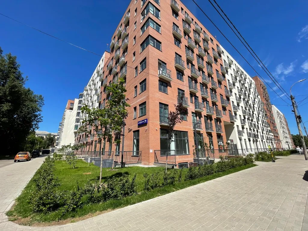 Квартира Квартира Уютная студия в сердце города — Ярославль