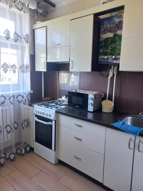 Квартира Квартира у моря рядом с пляжами Песочный и Солнечный — Севастополь