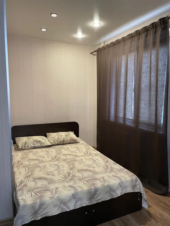 Уютная квартира в новой части города