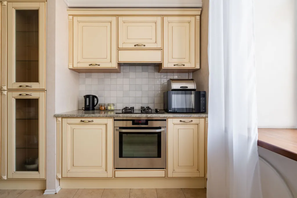 Квартира Петербургская квартира у метро Владимирская — Санкт-Петербург