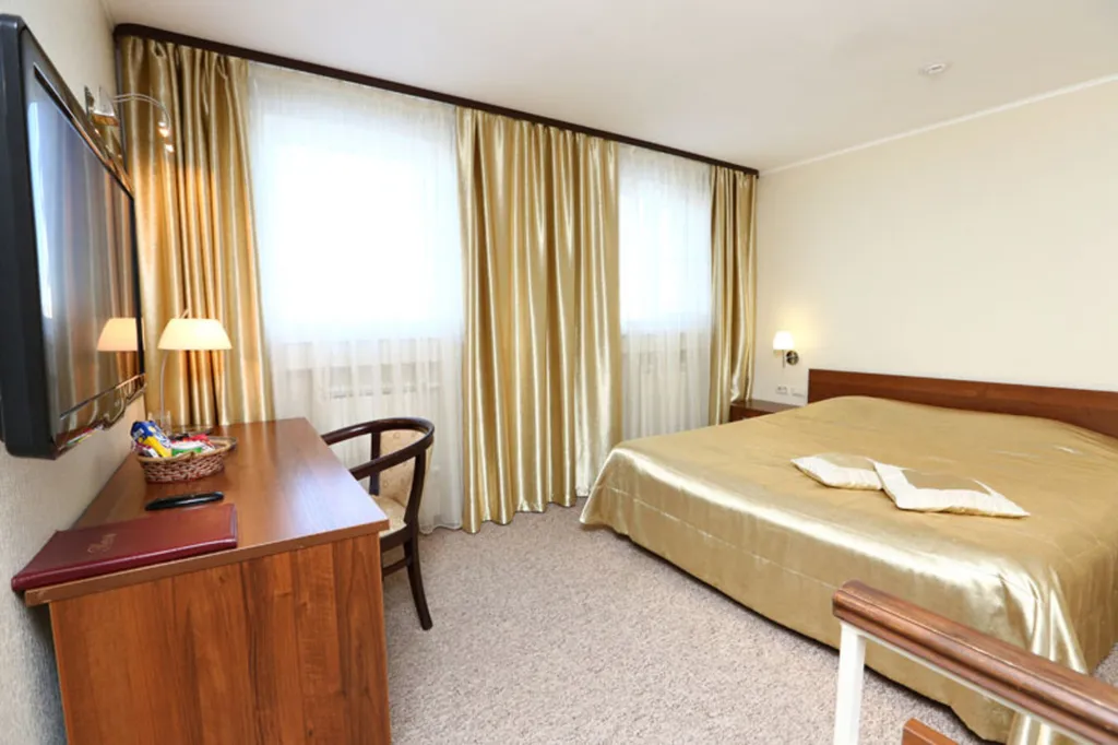 Квартира Комната — аренда посуточно в Южноуральск