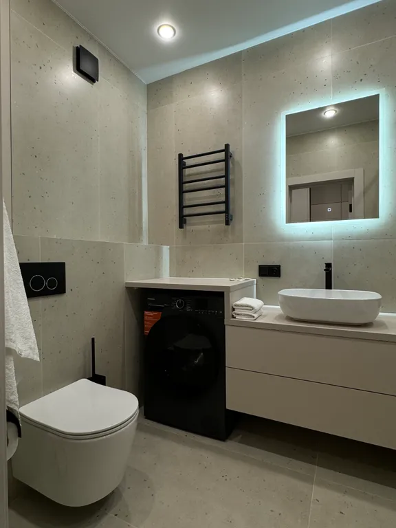 Апартамент бизнес класса