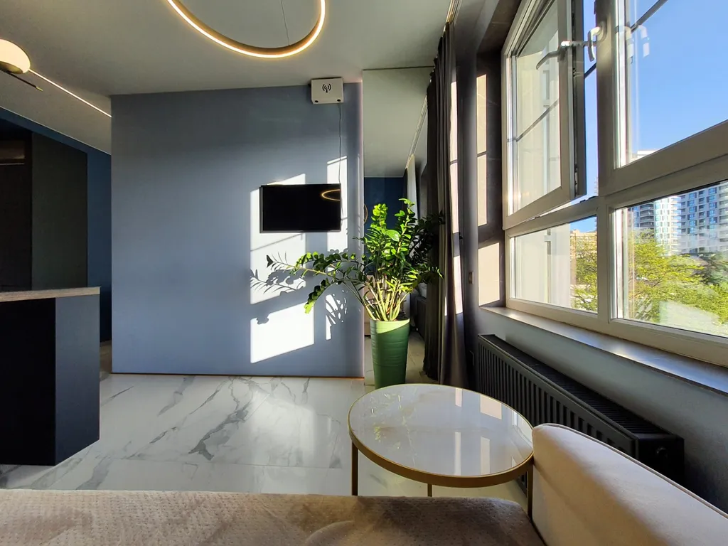 Премиальный апартамент в 5 минутах от моря