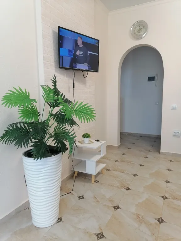 Квартира у моря