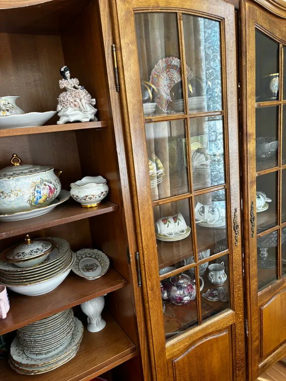 Уютный дом в Чохе