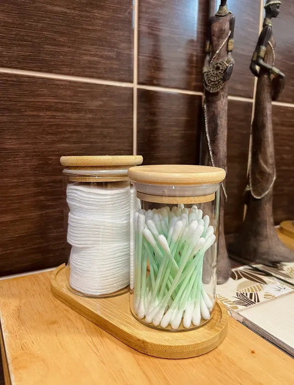 Просторная квартира