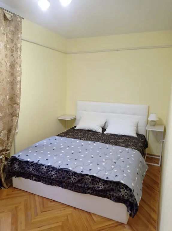 Квартира в курортной зоне