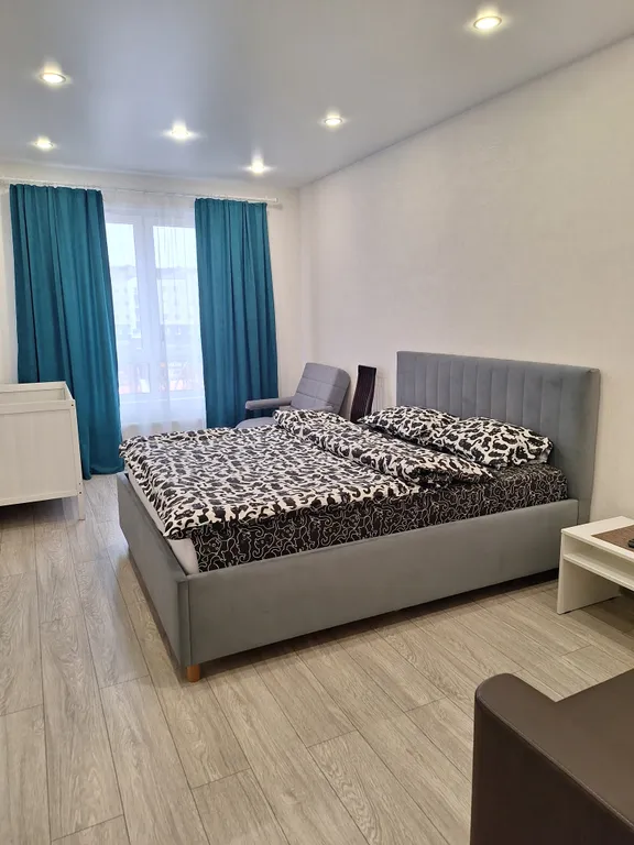 Квартира Апартаменты у Гатчинского дворца — Гатчина