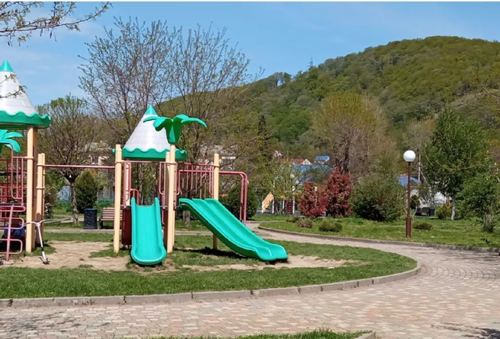 Апартаменты Жемчужина у моря