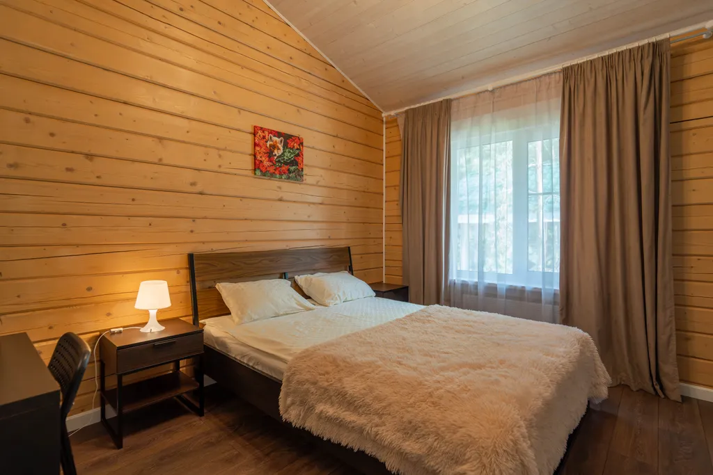 3-комнатный Дом