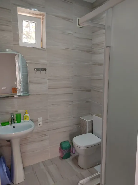 Стандартный трёхместный номер