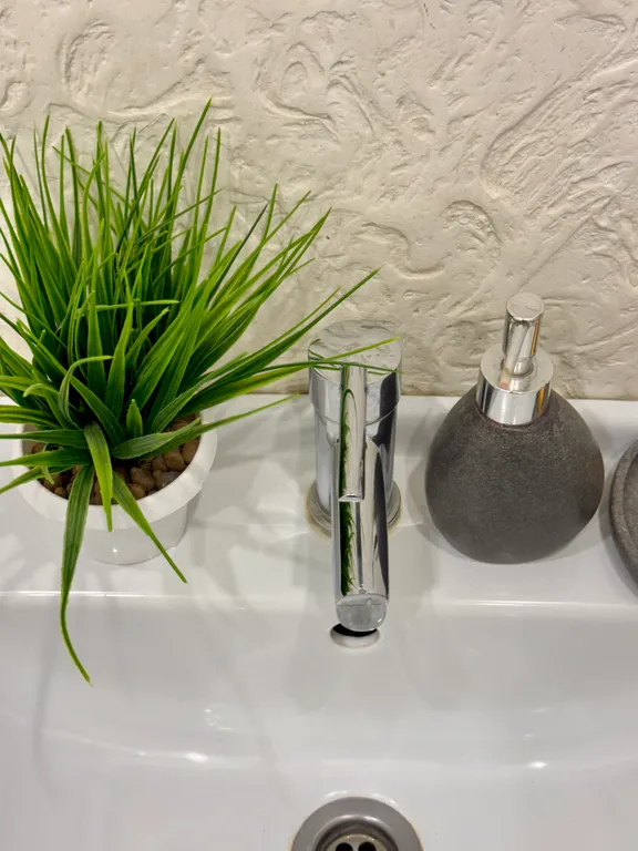 Квартира у Шоколадницы/Метросити