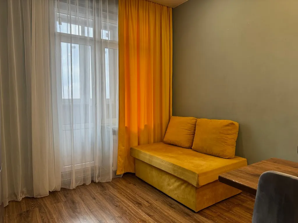 Апартаменты Аврора Михалицина 1 с панорамным видом на город