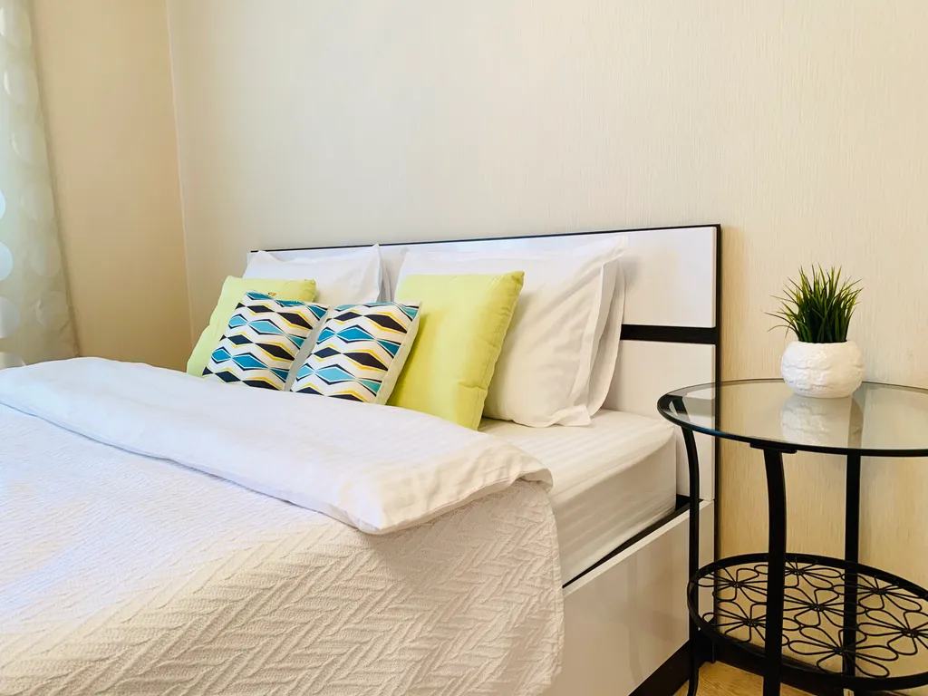 Квартира Best for friends — аренда посуточно в Владимир