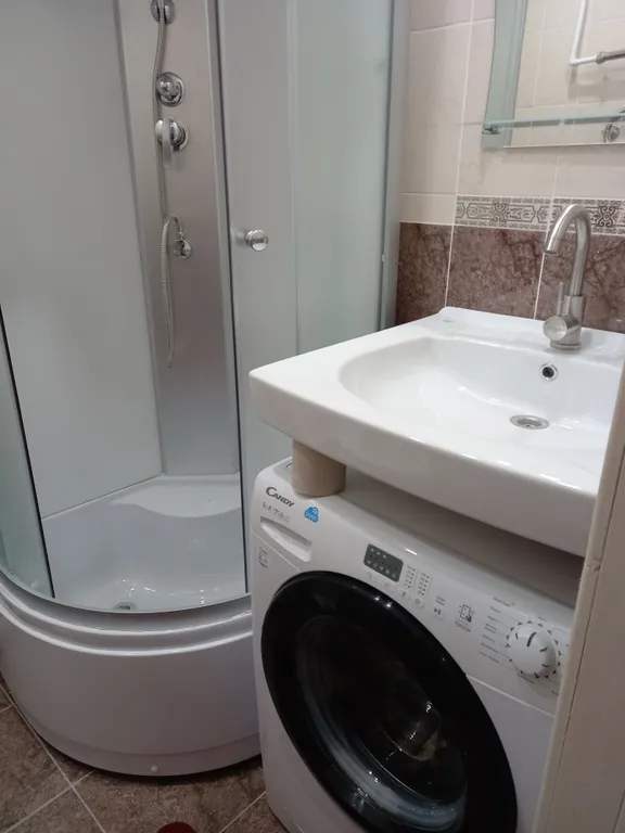 Чистая, уютная квартира