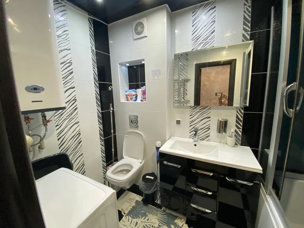 Элитный апартамент в хорошем районе города