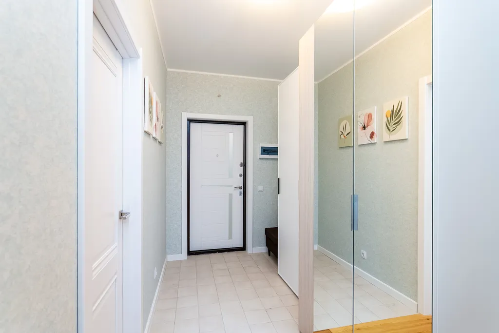 Уют и отдых у воды