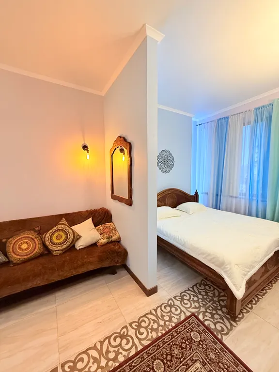 Коттедж в Сочи