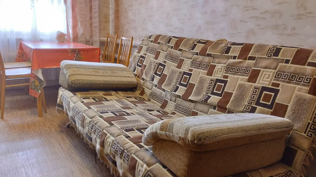 Гостевой домик Семейный