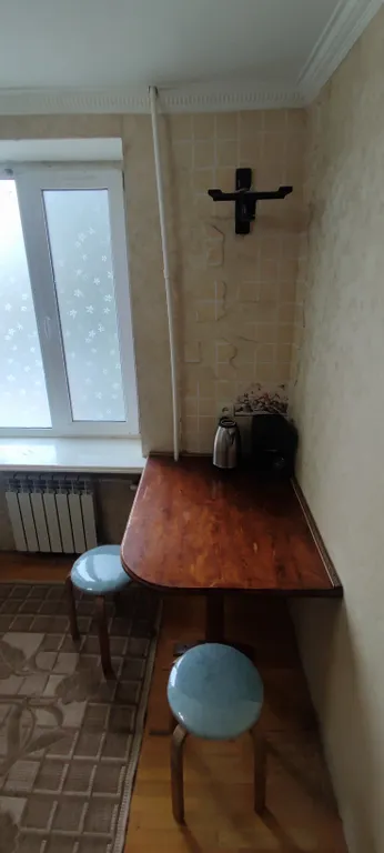 Уютная квартира рядом с морем