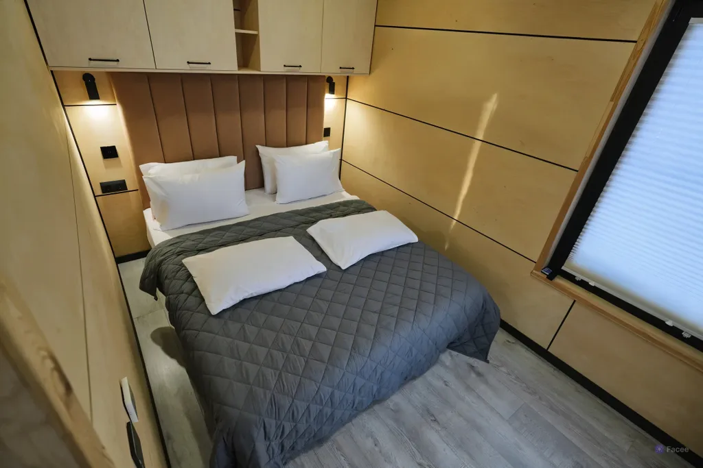 1-комнатный Дом